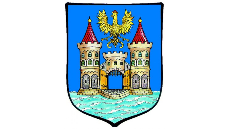 Herb Miasta Cieszyna 